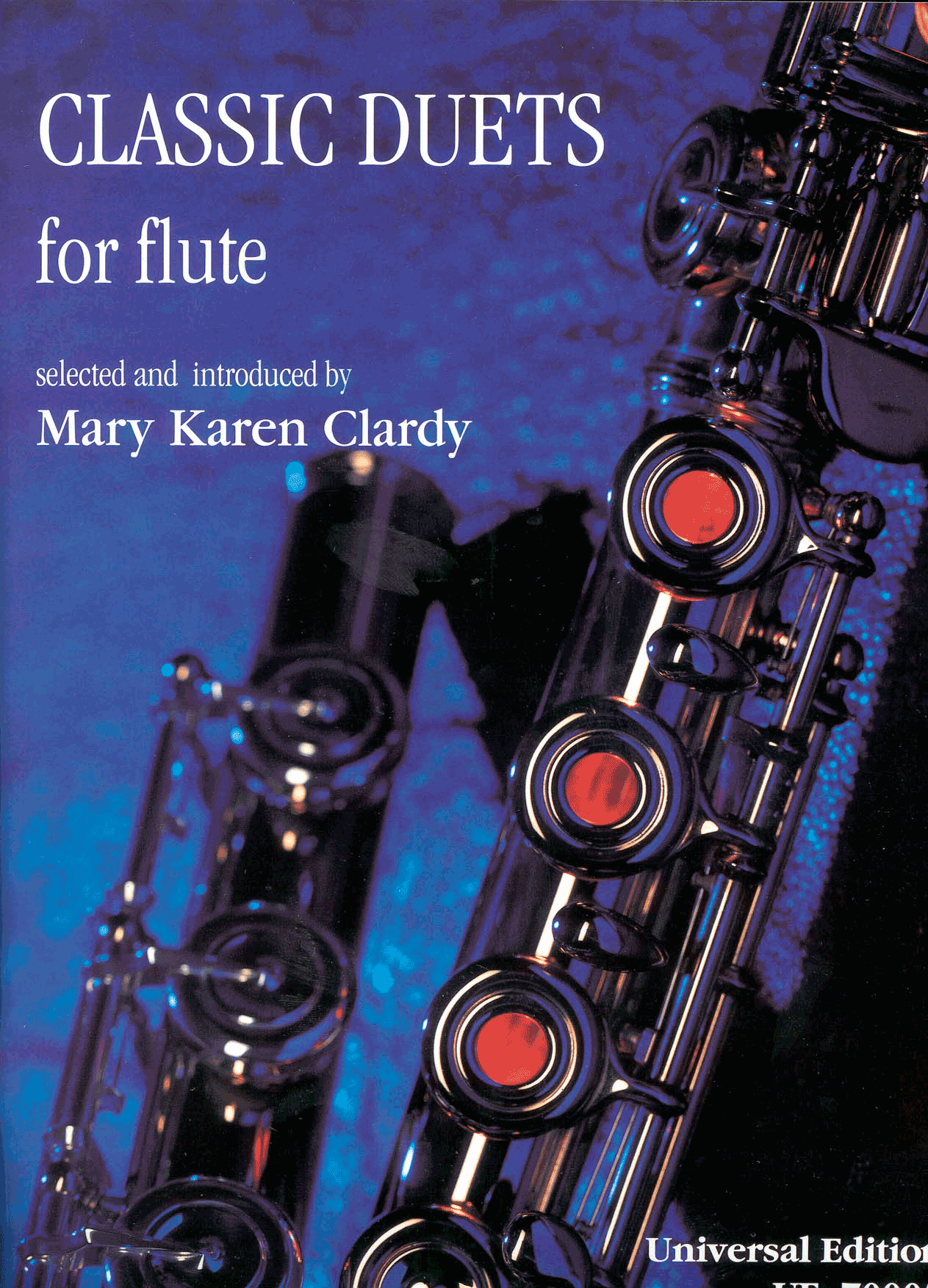 Classic Flute Duets 1