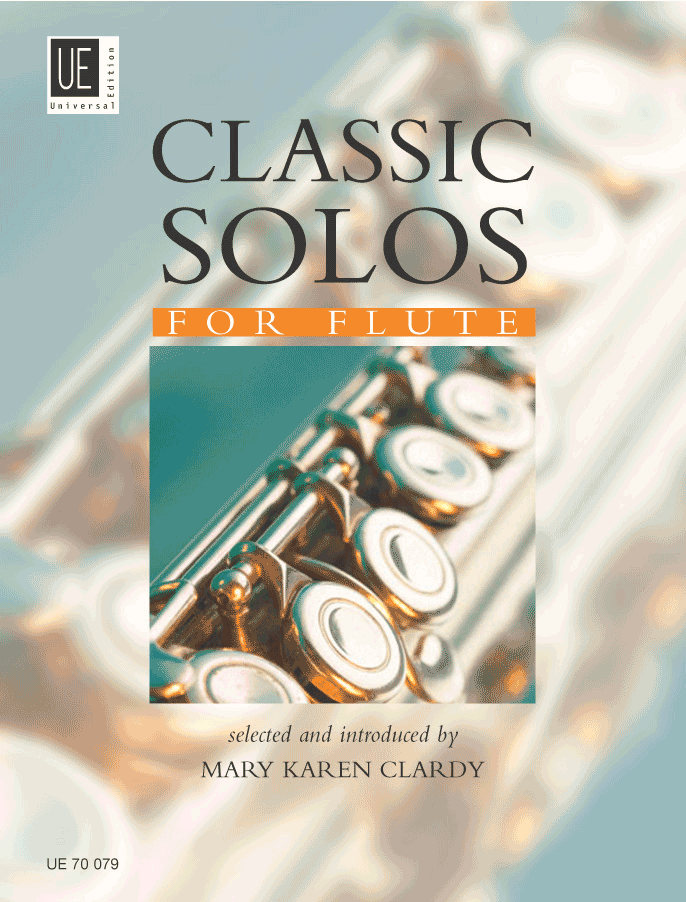 Classic Solos 1