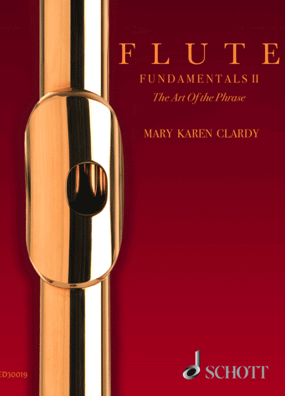 Flute Etudes 2