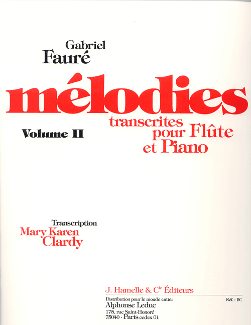 Melodies 2