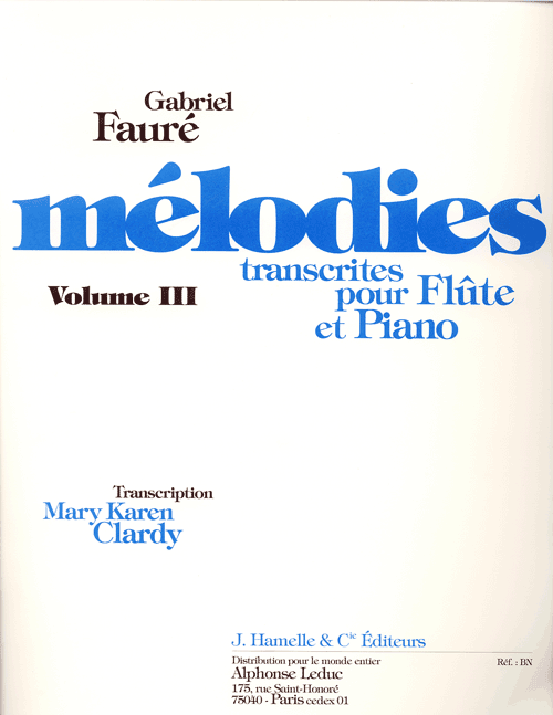 Melodies 3